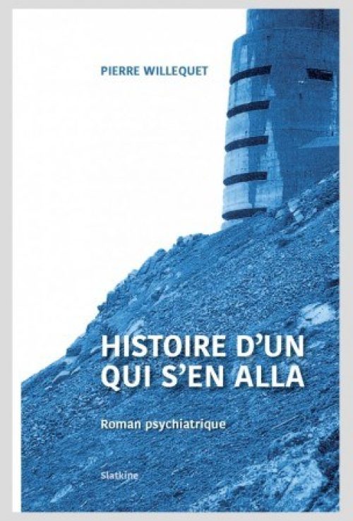 Histoire d´un qui s´en alla