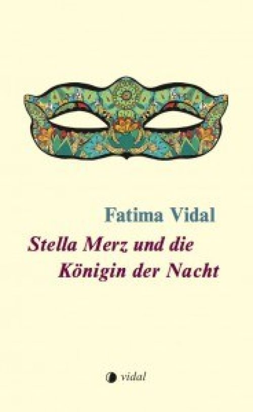 Stella Merz und die Königin der Nacht