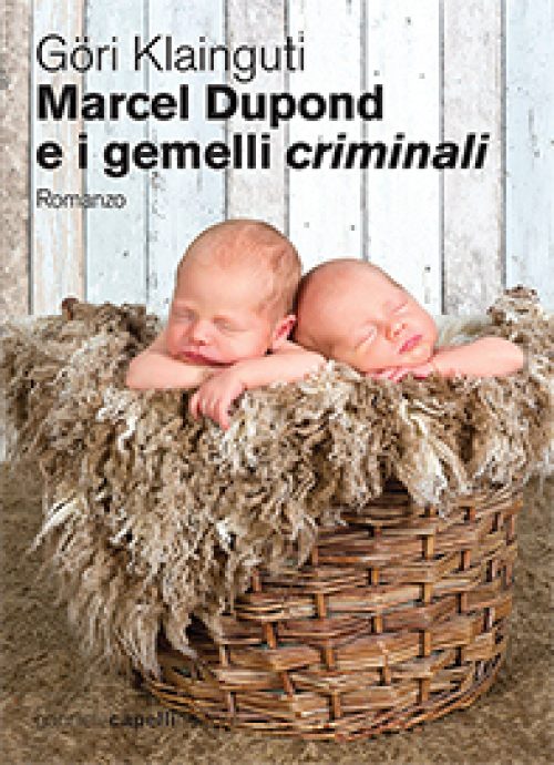 Marcel Dupond e i gemelli «criminali»