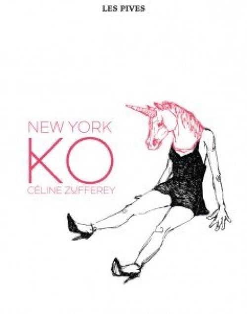 New York KO