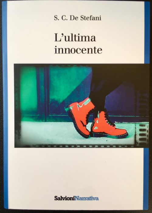 L'ultima innocente
