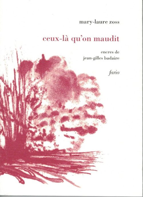 Ceux-là qu'on maudit
