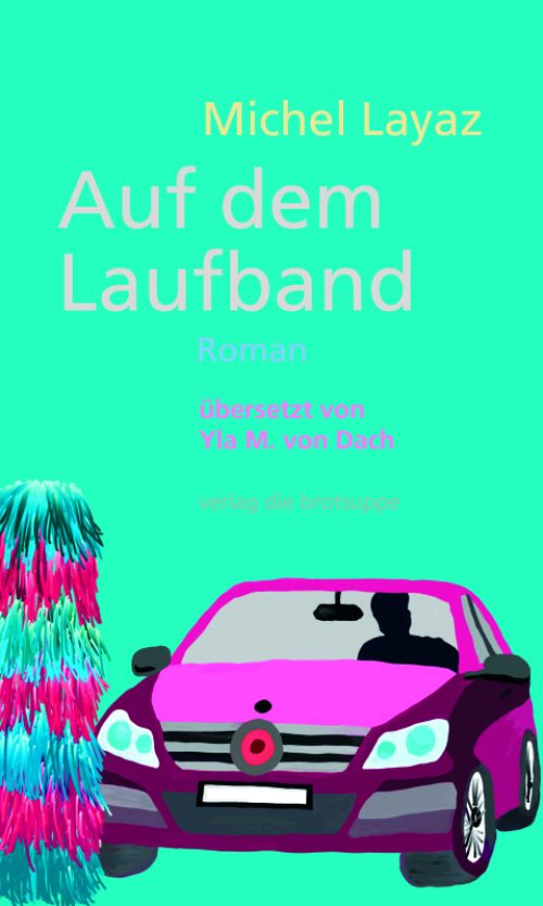Auf dem Laufband [Le Tapis de course]