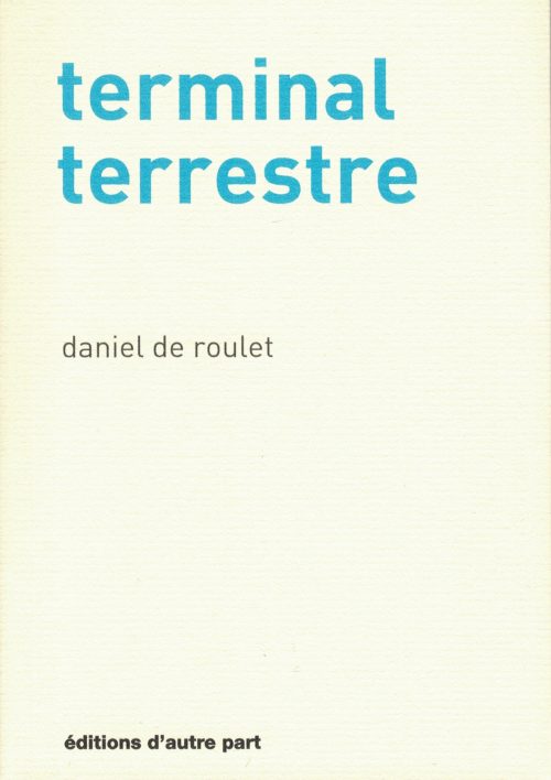 Terminal terrestre