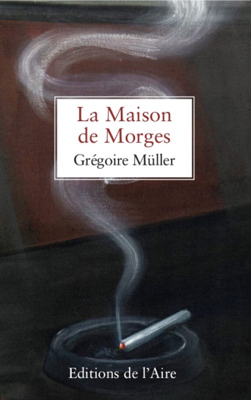La Maison de Morges