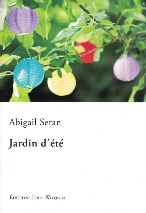 Jardin d'été