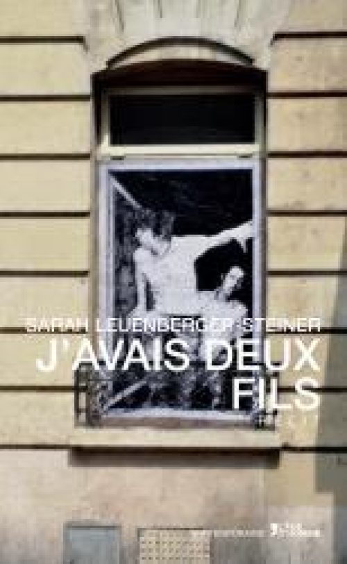 J'avais deux fils