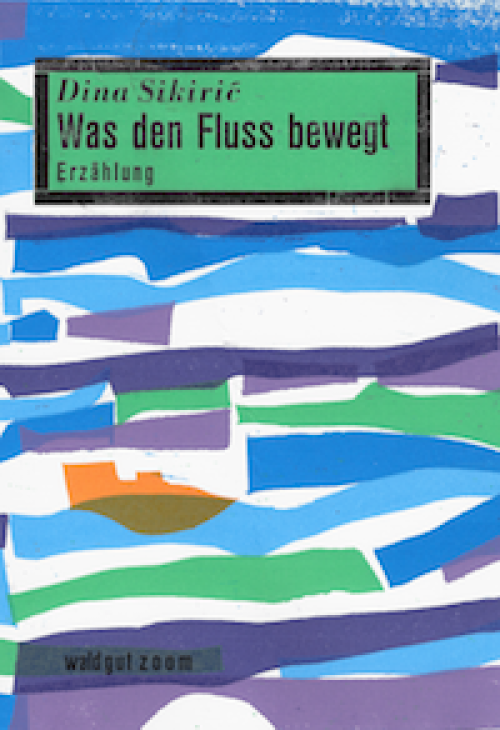 Was den Fluss bewegt
