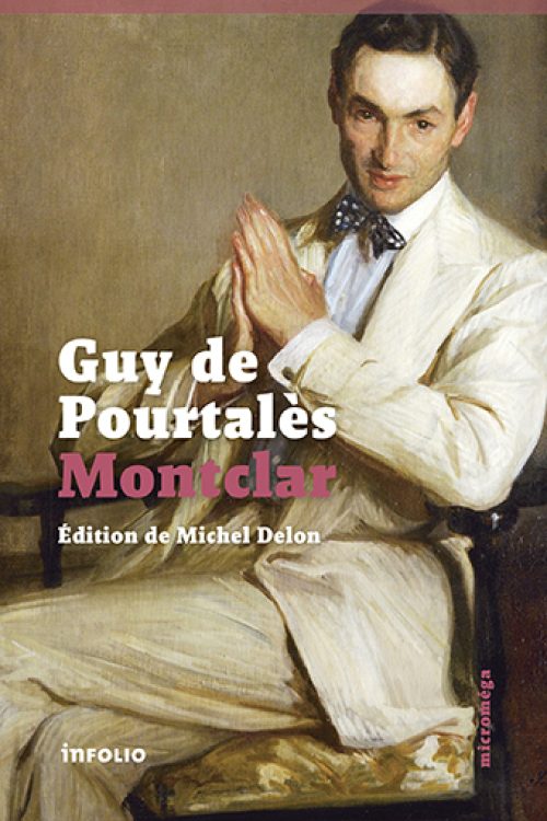 Montclar