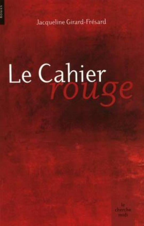Le Cahier rouge