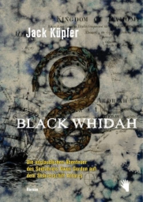 Black Widah