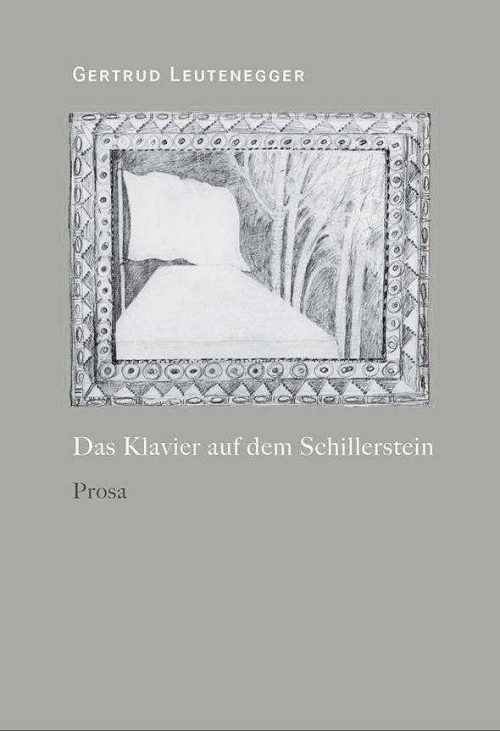 Das Klavier auf dem Schillerstein
