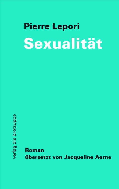 Sexualität