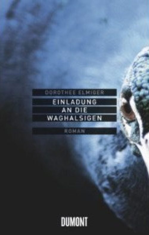 Einladung an die Waghalsigen