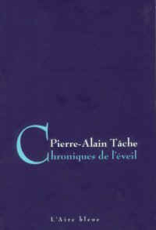 Chroniques de l'éveil