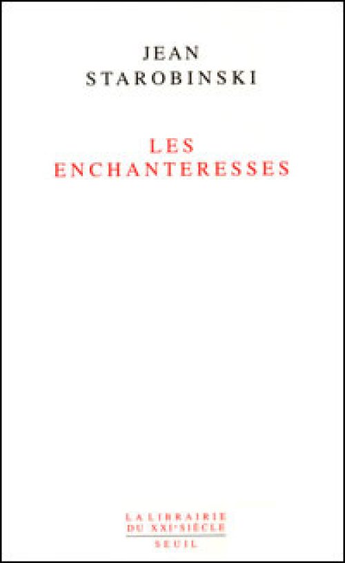 Les Enchanteresses