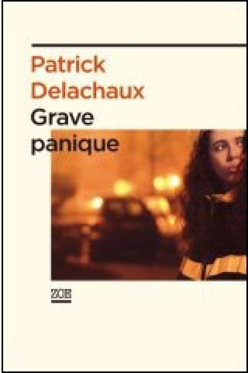 Grave panique
