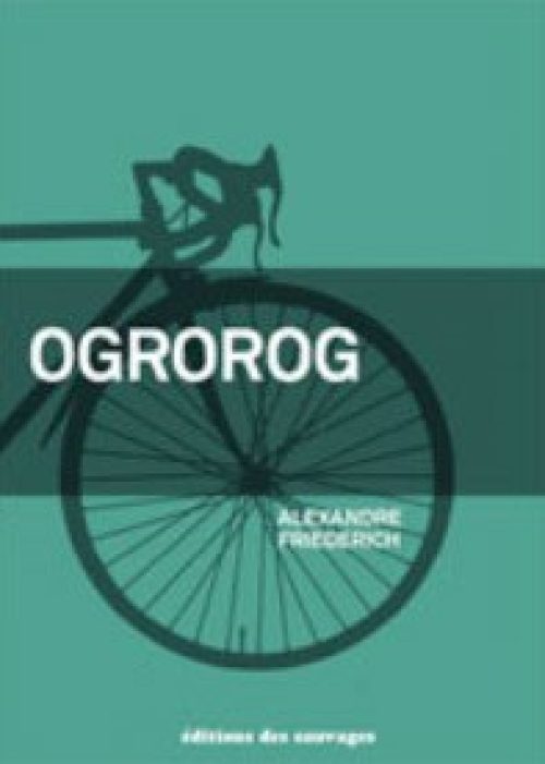 Ogrorog