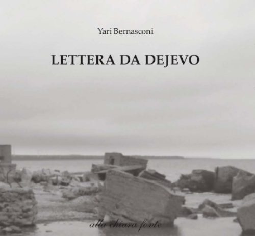 Lettera da Dejevo