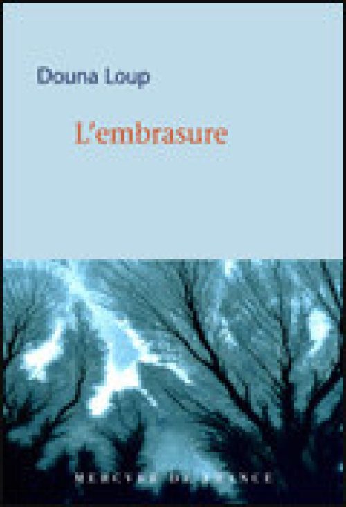 L'Embrasure