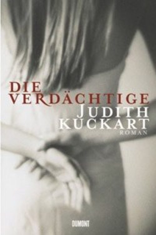 Die Verdächtige