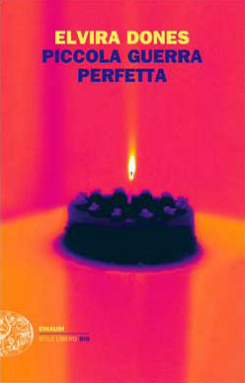 Piccola guerra perfetta