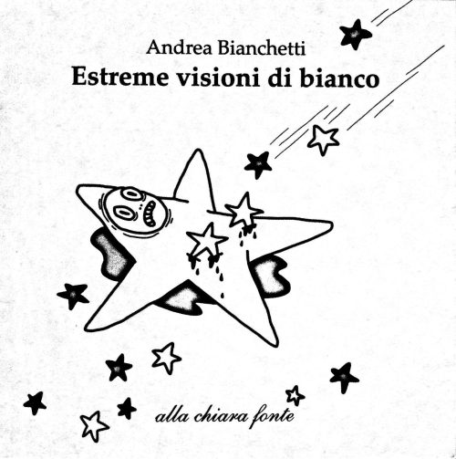 Estreme visioni di bianco