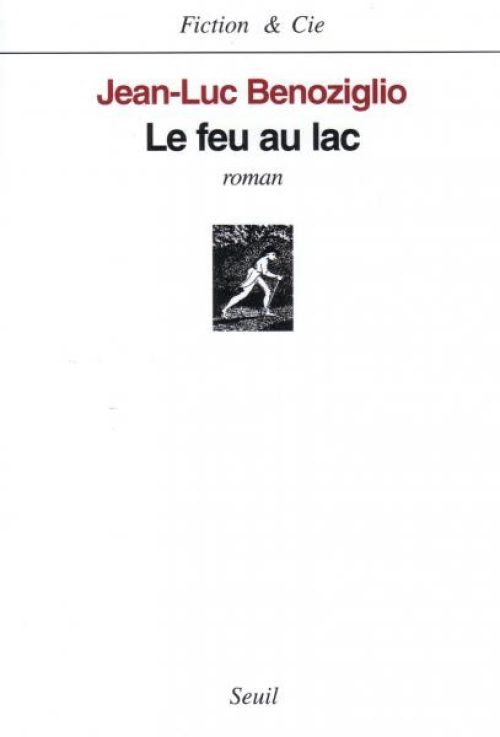 Le Feu au lac
