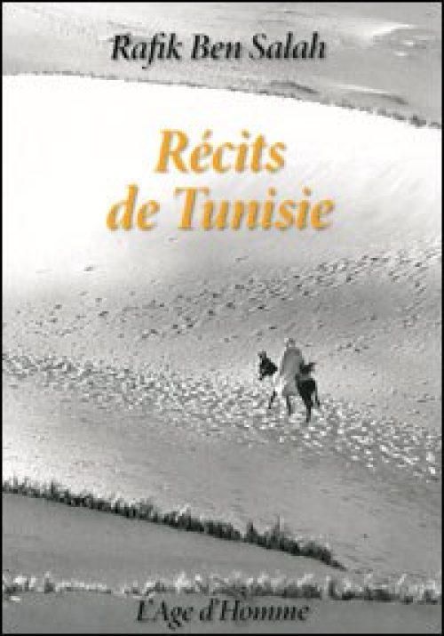 Récits de Tunisie
