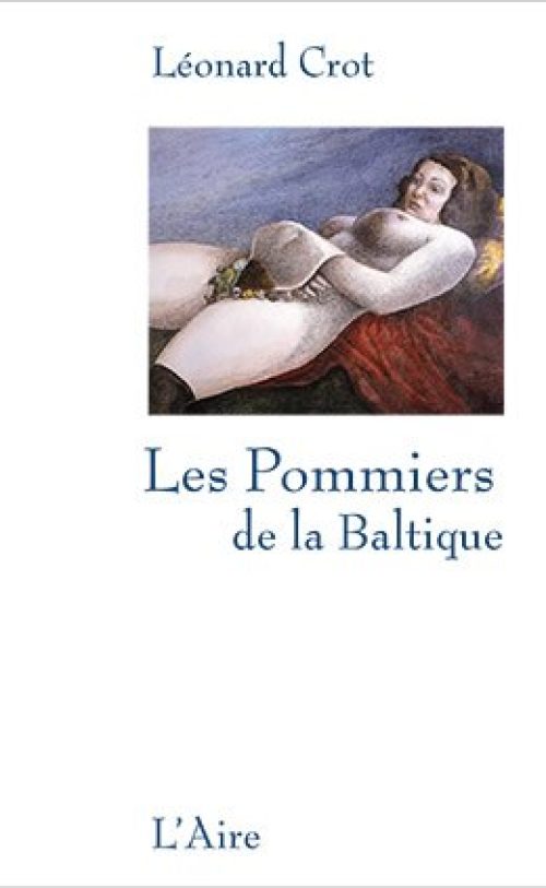 Les Pommiers de la Baltique