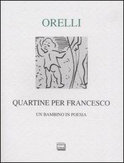 Quartine per Francesco