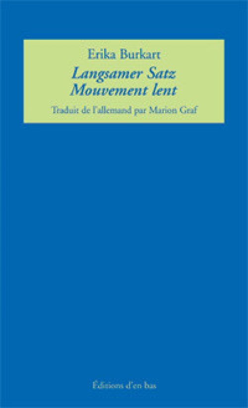 Langsamer Satz / Mouvement lent