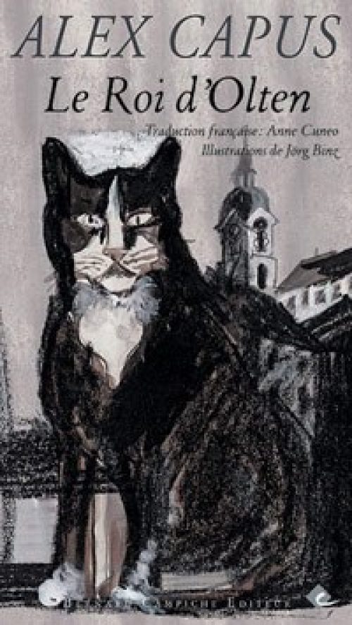 Le Roi d'Olten