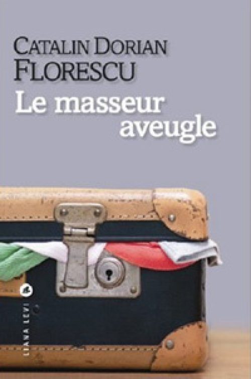 Le Masseur aveugle