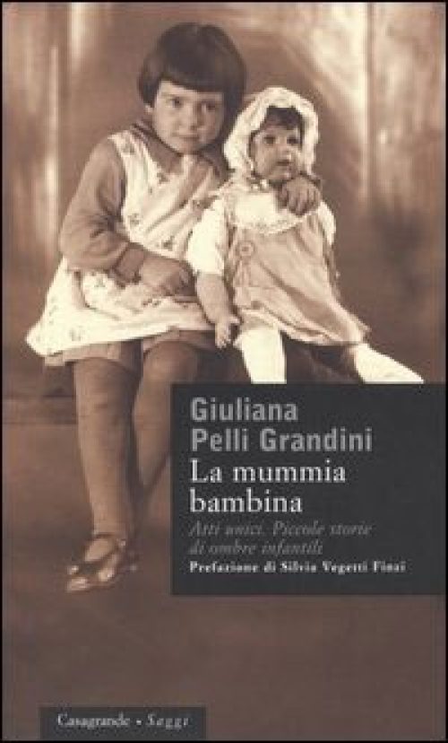 La mummia bambina