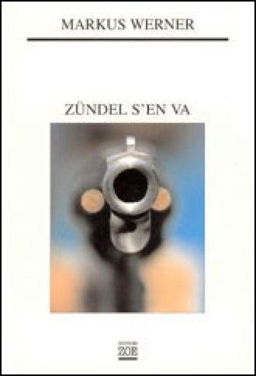 Zündel s'en va