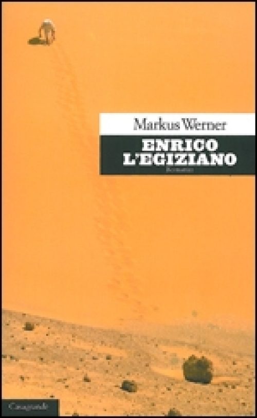 Enrico l'egiziano