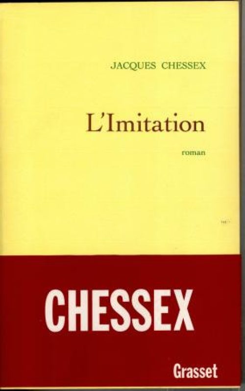 L’Imitation