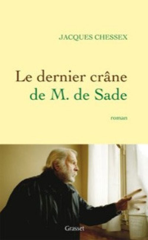 Le Dernier Crâne de M. de Sade