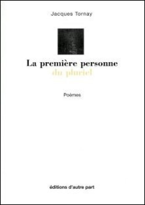 La Première Personne du pluriel