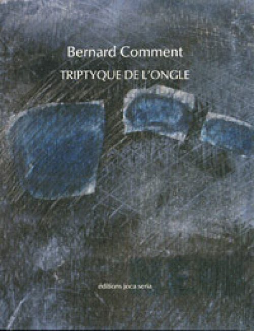 Triptyque de l'Ongle