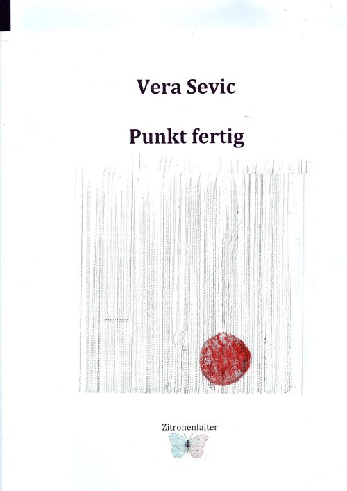Punkt fertig