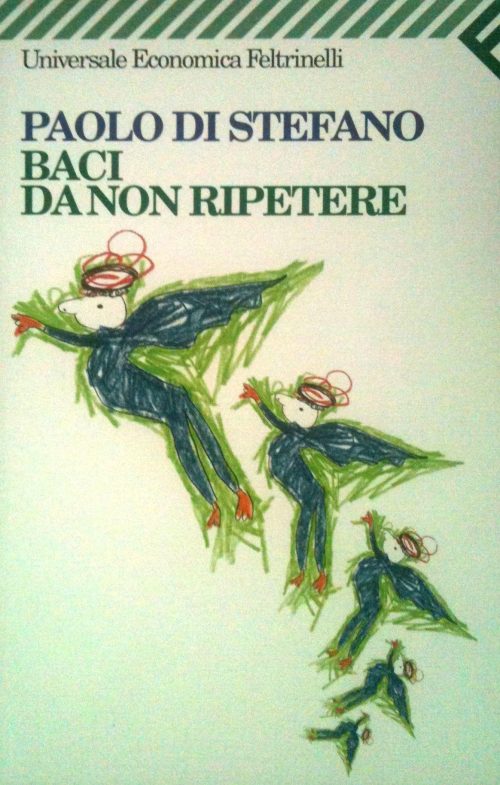 Baci da non ripetere