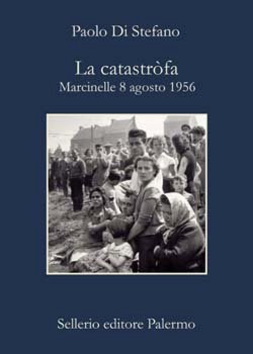 La catastròfa
