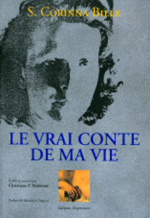 Le Vrai conte de ma vie