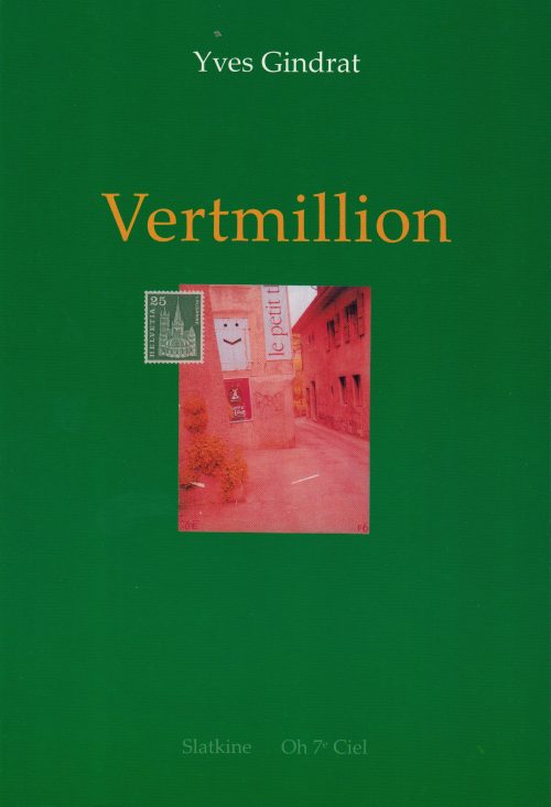Vertmillion