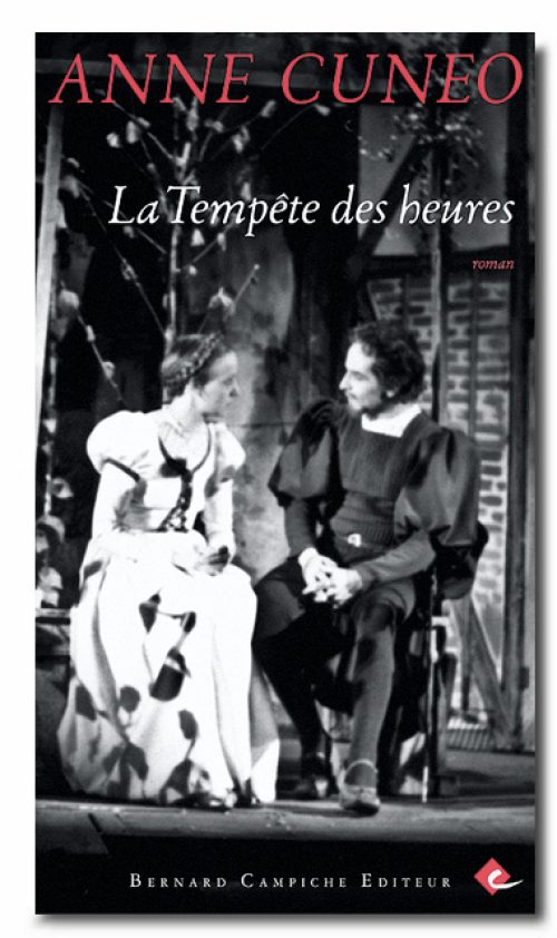 La Tempête des heures