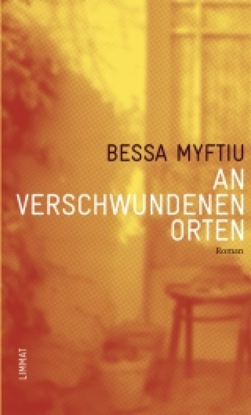 An verschwundenen Orten