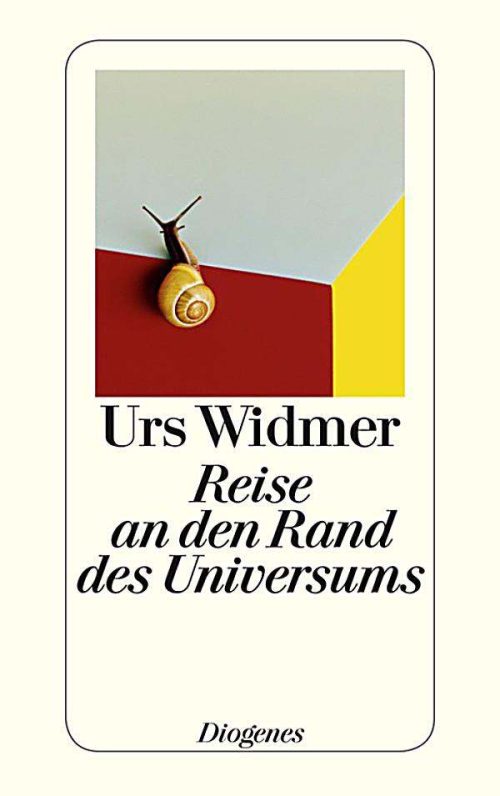Reise an den Rand des Universums