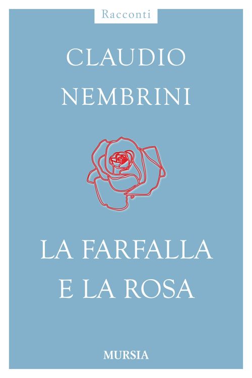 La farfalla e la rosa